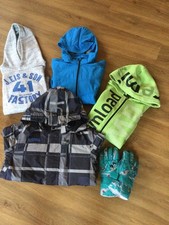 Bekleidungspaket jungen 158 gebraucht kaufen Bekleidungspaket jungen 158 gebraucht kaufen  Deutschland
