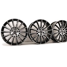 Cerchi lega mercedes usato Cerchi lega mercedes usato  Cremona