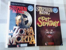Pet sematary zona usato  Dorio