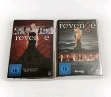 Revenge staffel staffel gebraucht kaufen  Neuwied