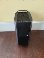 Alienware aurora barebone for sale  Quincy
