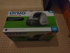 Dymo labelwriter 550 for sale  PETERBOROUGH