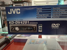 Autoradio 1din jvc usato  Ceprano