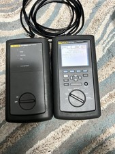 Fluke dsp 2000 for sale  LONDON