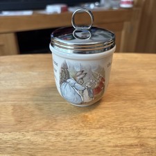 Wedgwood peter rabbit for sale  LIVERPOOL