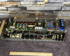 Okuma d50a servo for sale  Hopkins