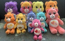 care bear toys for sale  Watsonville