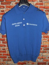 Eroica polo shimano usato  Ercolano