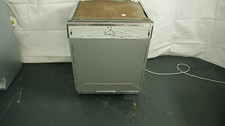 miele integrierbarer geschirrspuler gebraucht kaufen  Osterburg (Altmark)