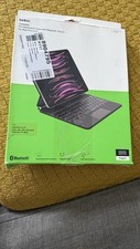 Belkin magnetic keyboard for sale  READING