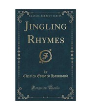 Jingling rhymes charles gebraucht kaufen  Trebbin