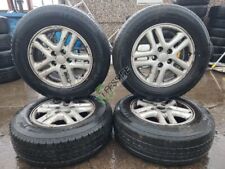 Toyota rav wheels for sale  HARTLEPOOL