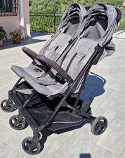 Inglesina passeggino leggero usato  Imperia
