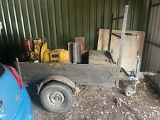 Lister welder generator for sale  PICKERING