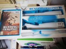Fusil nintendo wii d'occasion  Brienne-le-Château