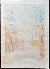 Serge mendjisky 1929 d'occasion  Périgueux