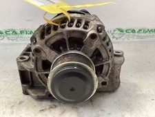 Alternatore per fiat usato  Qualiano