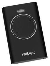 Telecomando originale faac usato  Calvisano