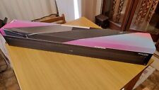 Bose soundbar smart usato  Pescara