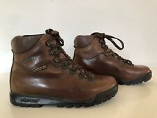 Demon brown leather for sale  BOURNEMOUTH