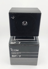 Icom communication base for sale  Pepperell