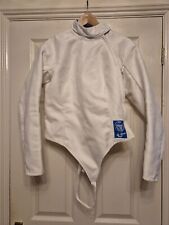 Fencing jacket 800n for sale  FAREHAM