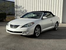 2005 toyota solara for sale  Fort Lauderdale