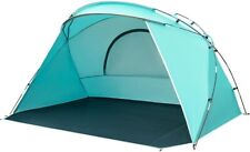 Beach tent portable usato  Wengen