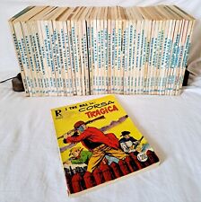 Fumetti collana rodeo usato  Palermo