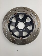 Disque frein 4.7 d'occasion  Neufchâtel-Hardelot