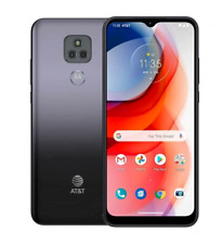 MOTOROLA MOTO G PLAY 4G XT2093-7 AT&T 32GB CINZA NOVO OUTRO ESTADO, usado comprar usado  Enviando para Brazil