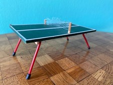 Tischtennisplatte caco puppens gebraucht kaufen  Esslingen am Neckar