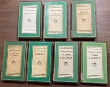 Libri romanzi somerset usato  Roma