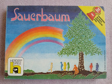 Herder spiele sauerbaum gebraucht kaufen  Steinhagen