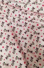 Tessuto cotone disegno usato Tessuto cotone disegno usato  Italia