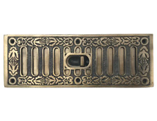 Brass finish victorian for sale  HORSHAM