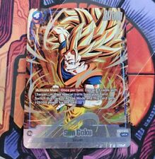 Son goku fb02 for sale  West Palm Beach