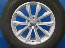 Audi sommerräder sommerreifen gebraucht kaufen  Senden