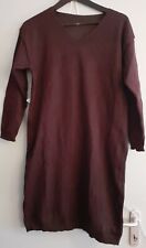 Stretchkleid sweatkleid stiefe gebraucht kaufen  Kassel