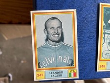 Panini sprint italy d'occasion  Expédié en Belgium