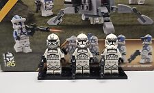 Custom lego starwars for sale  BRADFORD