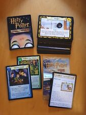 Wotc harry potter for sale  CAMBRIDGE