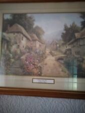 Daniel sherrin print for sale  BURNTWOOD