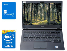 Fujitsu LifeBook U747 i5-7200U 8/16GB - 128/256/512/1024GB SSD FullHD Windows 10 na sprzedaż  PL