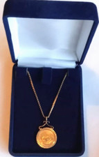 Superb gold krugerrand for sale  HAVERHILL
