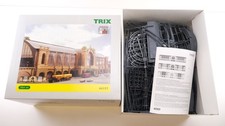 Trix 66115 grundbausatz gebraucht kaufen  Viersen