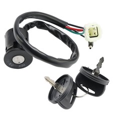 Ignition key switch for sale  MANCHESTER