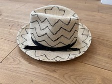 Borsalino panama hat for sale  WIRRAL