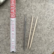 Entferner kratzer shellac gebraucht kaufen  Strausberg-Umland