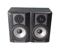 Yamaha speakers am370sbl for sale  Columbus